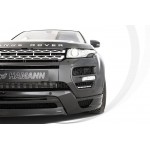 Εμπρόσθιος προφυλακτήρας Hamann για Range Rover Evoque Pre-Facelift (L538)